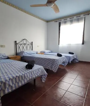 Hotel Gran En Benissa