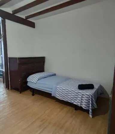 Hotel Gran En 3*