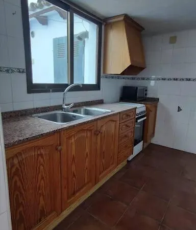 Gran En Benissa