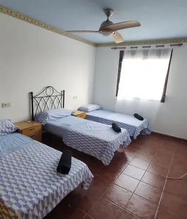 Hotel Gran En 3*