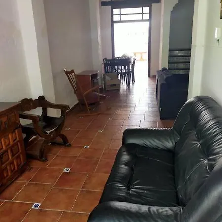 Hotel Gran En Benissa