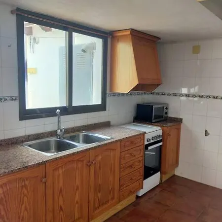 Hotel Gran En Benissa