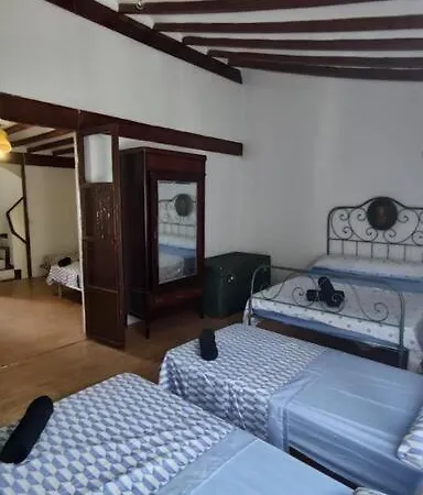 Hotel Gran En