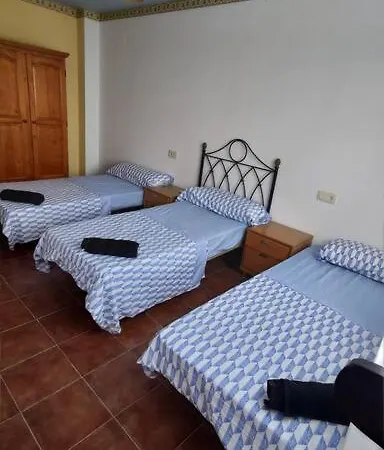 Hotel Gran En Benissa